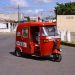 Pochimoviles en Tabasco podrían contar con aire acondicionado para enfrentar el calor