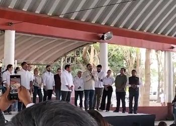Pomoca tendrá un nuevo Centro de Salud y un plantel del Cobatab