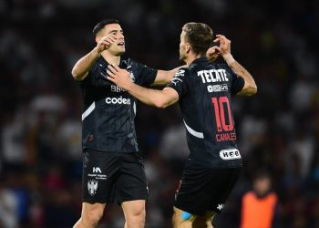 Monterrey y Pachuca triunfan en el cierre de la Jornada 12 del Clausura 2025