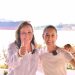 Claudia Sheinbaum analizará con Rocío Nahle la reapertura del Baluarte de Santiago