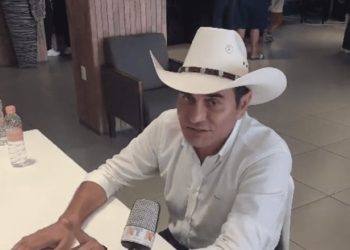 Urge alcalde de Emiliano Zapata a autoridades otorgar beneficios fiscales al municipio