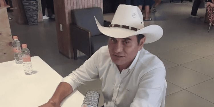 Urge alcalde de Emiliano Zapata a autoridades otorgar beneficios fiscales al municipio