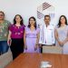 Refuerzan colaboración Campeche y Guatemala para agilizar trámites y apoyar a migrantes