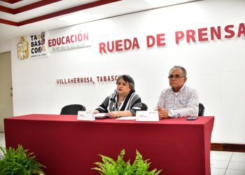 Anuncian pago de incremento salarial y retroactivo 2024 a maestros del COBATAB
