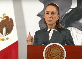 Sheinbaum garantiza la permanencia de los programas sociales pese a aranceles de EE. UU.