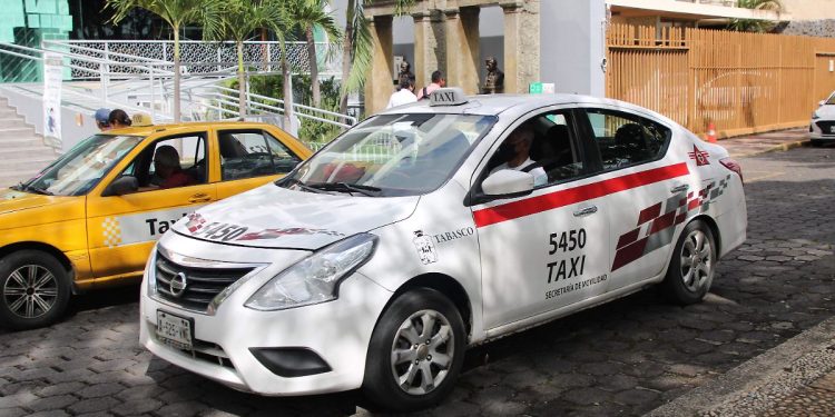 Sin tarifa especial para el transporte en la Feria Tabasco 2025: Semovi