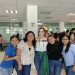 Ximena Osorio recorre Teapa y recibe apoyo de la comunidad