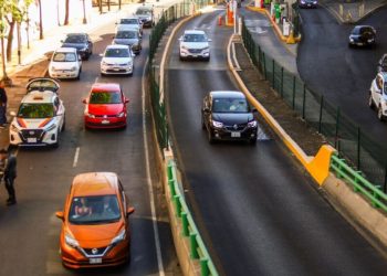 Hoy es el último día para obtener el 100% de descuento en la tenencia vehicular en CDMX