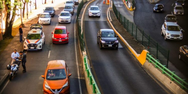 Hoy es el último día para obtener el 100% de descuento en la tenencia vehicular en CDMX