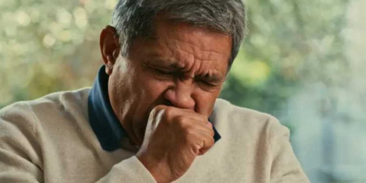 Confirman dos casos de tos ferina en Veracruz; 120 en todo México