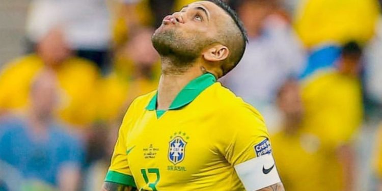 Tribunal anula condena por agresión sexual contra Dani Alves