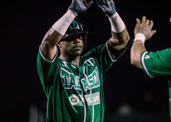 Olmecas de Tabasco arrancan pretemporada el 24 de marzo en Veracruz ante El Águila