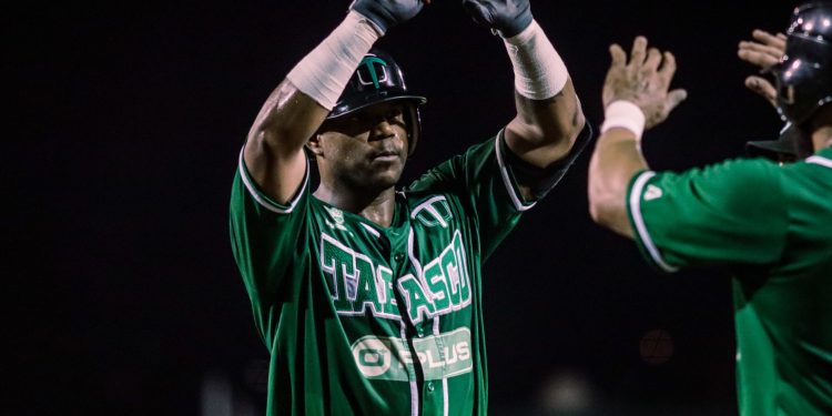 Olmecas de Tabasco arrancan pretemporada el 24 de marzo en Veracruz ante El Águila