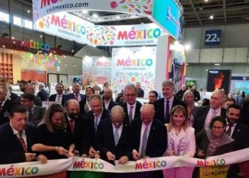 Fortalece Yucatán su proyección internacional desde ITB Berlín 2025
