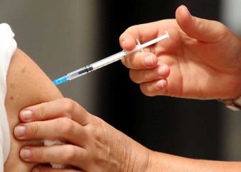 Vacuna contra la tosferina disponible en hospitales, centros de salud y unidades médicas  de Veracruz