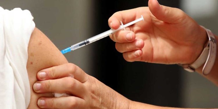 Vacuna contra la tosferina disponible en hospitales, centros de salud y unidades médicas  de Veracruz