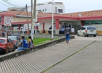 PRD Tabasco prepara visitas a hospitales para revisar sistema de salud