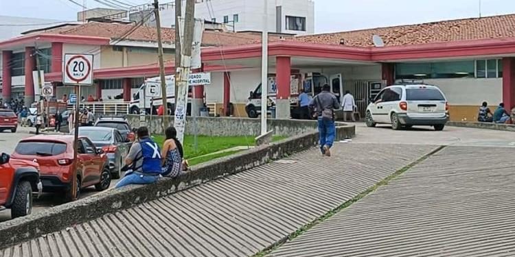 PRD Tabasco prepara visitas a hospitales para revisar sistema de salud