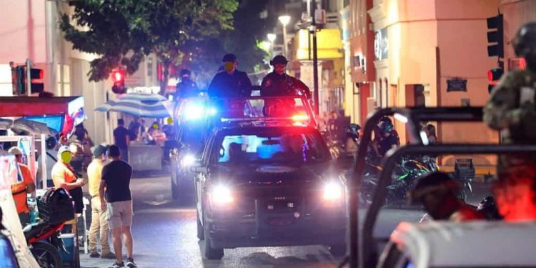 Inicia ‘Operativo Olmeca’ en los 17 municipios de Tabasco