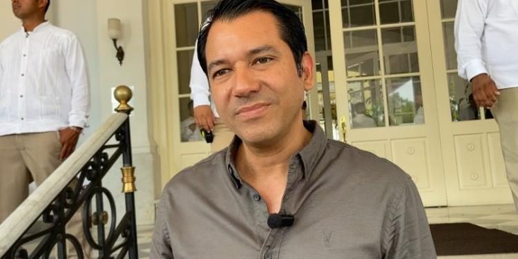 Caravana Turística promocionará la Feria Tabasco 2025 en diversos estados