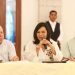 Centro presenta proyectos para elevar la competitividad de Villahermosa ante empresarios
