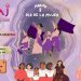 Ayuntamiento de Nacajuca convoca a marcha por el Día de la Mujer en Pomoca