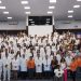 El IMSS en Tabasco gradúa a 64 nuevos especialistas y garantiza su contratación