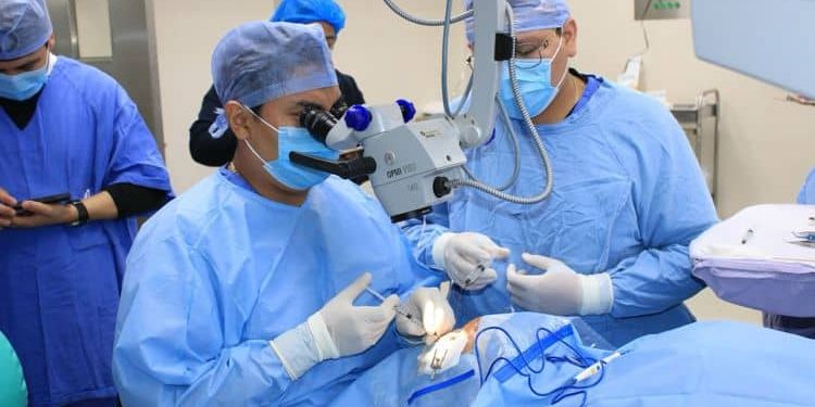 Inicia IMSS Bienestar estrategia «Ver por México» en Tabasco