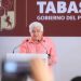 Ausencia del fiscal José Barajas se debe a misión en CDMX: Gobierno de Tabasco
