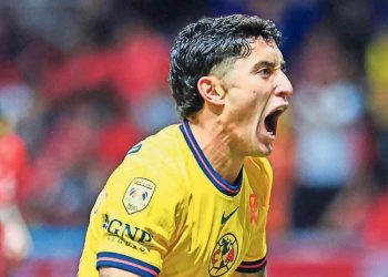 América y el sueño del tetracampeonato: Más vivo que nunca