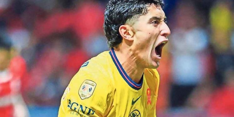 América y el sueño del tetracampeonato: Más vivo que nunca