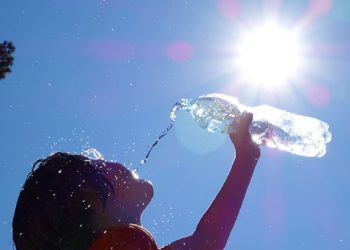 IMSS Tabasco alerta sobre golpe de calor y sus síntomas