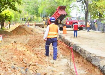 Tabasco inicia obras por más de 1,400 millones de pesos en el primer trimestre de 2025