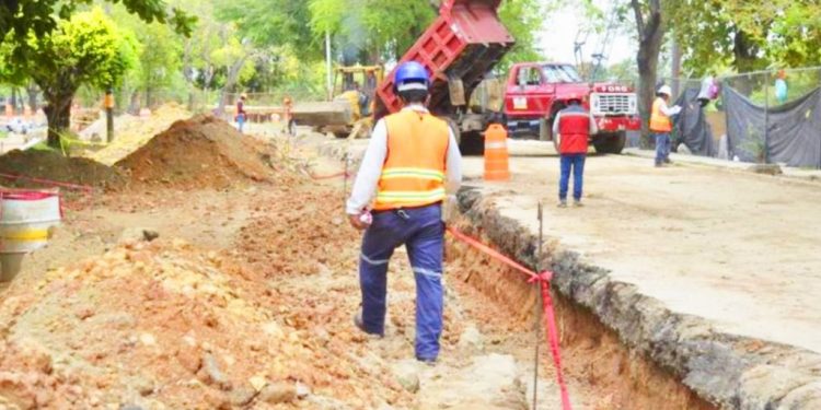 Tabasco inicia obras por más de 1,400 millones de pesos en el primer trimestre de 2025
