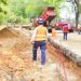 Tabasco inicia obras por más de 1,400 millones de pesos en el primer trimestre de 2025