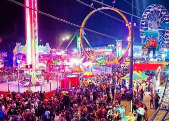 Se darán 60 espacios comerciales para venta de bebidas embriagantes en la Feria Tabasco