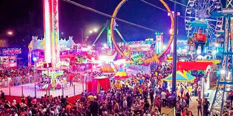 Se darán 60 espacios comerciales para venta de bebidas embriagantes en la Feria Tabasco