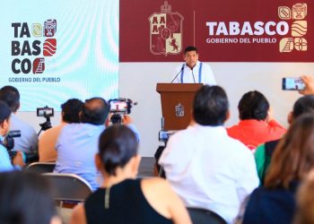 Inversión en infraestructura educativa supera los 330 mdp: Gobierno de Tabasco