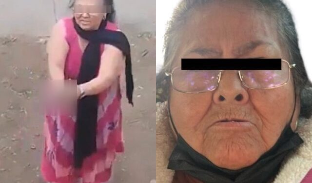 Crece polémica tras el doble homicidio cometido por Carlota «N» en el Estado de México