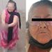 Crece polémica tras el doble homicidio cometido por Carlota «N» en el Estado de México