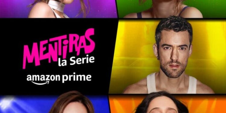 La serie «Mentiras»: El Musical será protagonizada por figuras de primer nivel como Luis Gerardo Méndez, Belinda, Regina Blandón