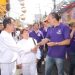Carlos Orvañanos ordena despliegue policial por semana santa en Cuajimalpa