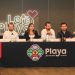 Playa del Carmen afianza su liderazgo turístico junto a Sedetur y el CPTQ para conquistar nuevos mercados internacionales