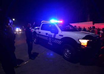 Pasan al fuero federal dos implicados en ataque con armas y bombas Molotov en Campeche