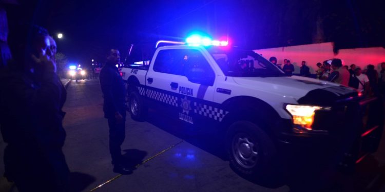 Pasan al fuero federal dos implicados en ataque con armas y bombas Molotov en Campeche