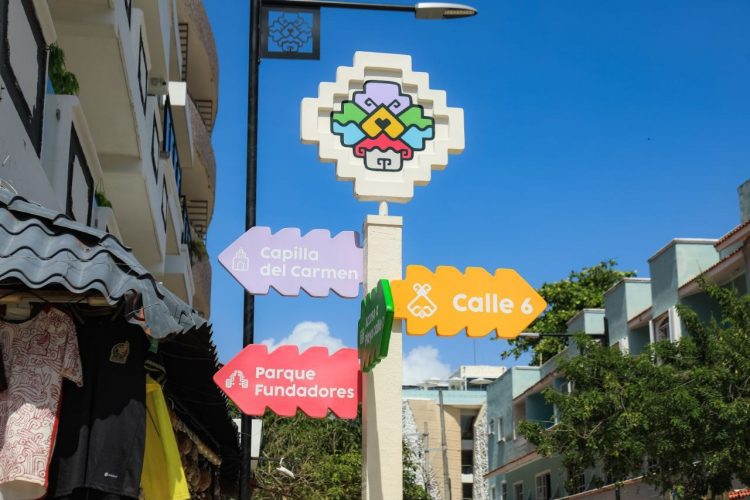 Playa del Carmen mostrará al mundo su nuevo modelo turístico en el Tianguis de México 2025
