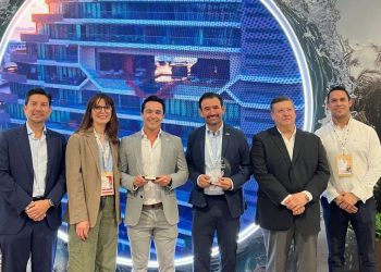 Cancún reconocido como destino turístico de clase mundial en el tianguis turístico 2025