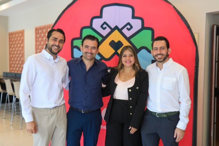 Playa del Carmen afianza su liderazgo turístico junto a Sedetur y el CPTQ para conquistar nuevos mercados internacionales