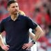 Xabi Alonso evita hablar de los rumores sobre marcharse en el Real Madrid