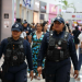 Intensifican operativos en puntos de alta afluencia para garantizar la seguridad y prevenir delitos durante Semana Santa
